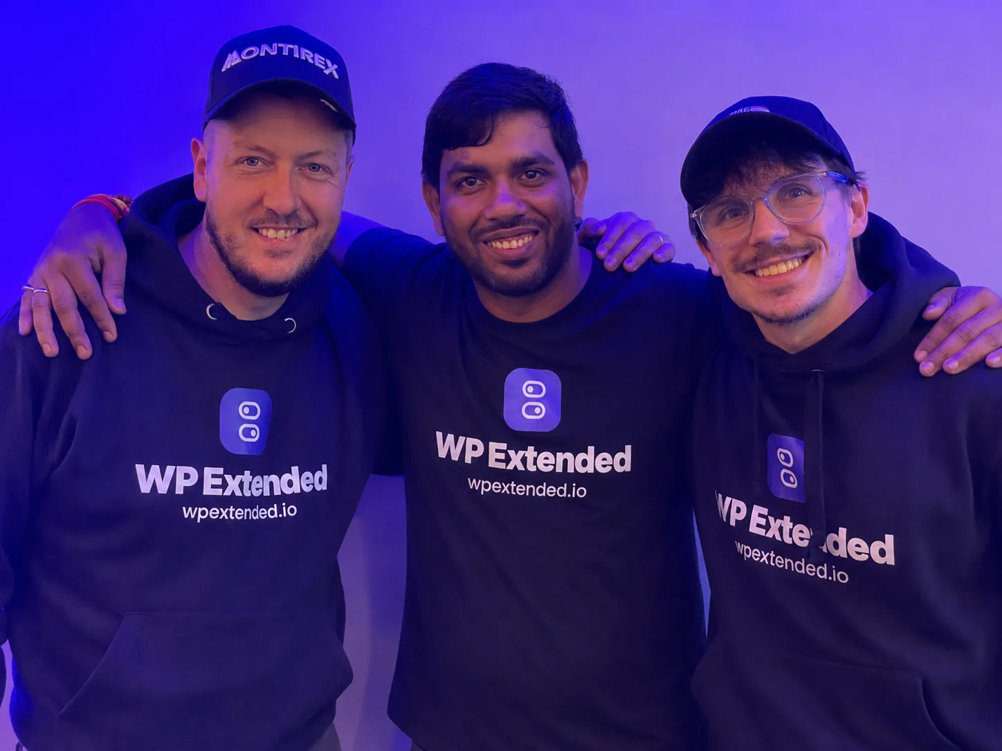 WP Extended | Modular WordPress Toolkit