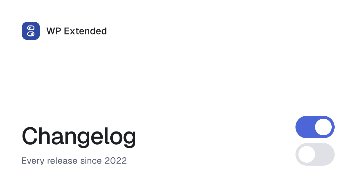 wpextended.io